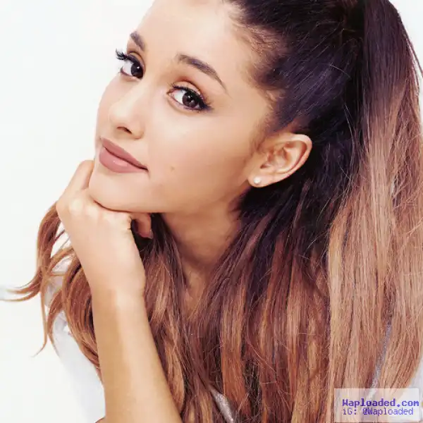 Ariana Grande - Leave Me Lonely Ft. Macy Gray